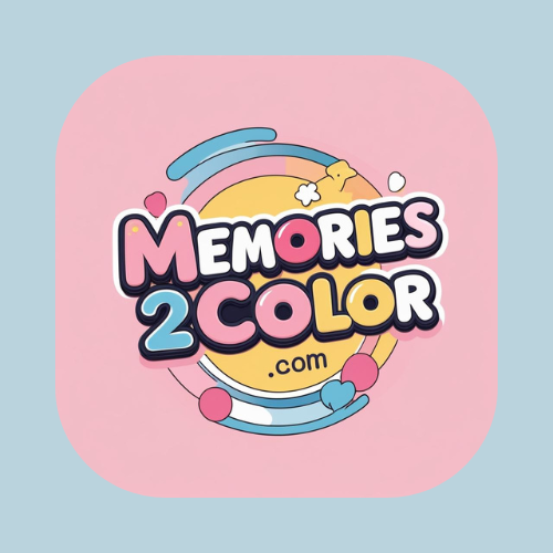 Memories2Color